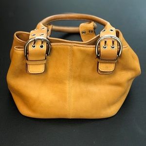 Tignanello hand bag